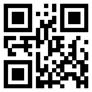3307276319 - Immagine del QrCode