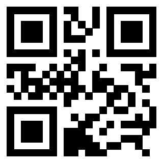 Immagine del Qr Code di 3307276320