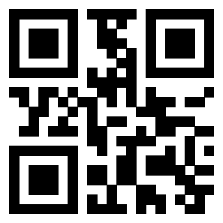 Il QrCode di 3307276322