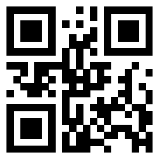 Il Qr Code di 3307276323