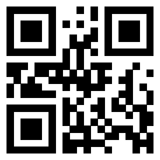 Scansione del Qr Code di 3307276326