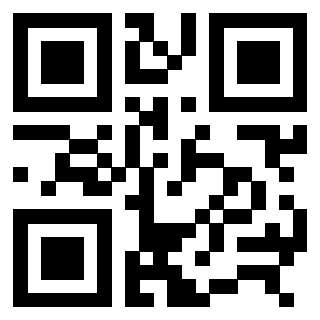 Immagine del Qr Code di 3307276331