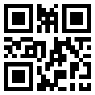3307276332 - Immagine del Qr Code associato