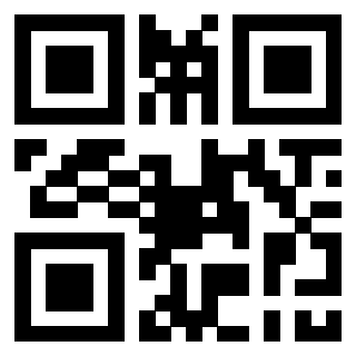 Immagine del QrCode di 3307276334