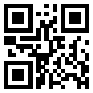 3307276336 - Immagine del QrCode associato