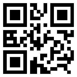 3307276337 - Immagine del QrCode