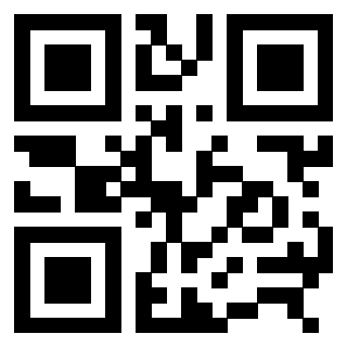 Il Qr Code di 3307276340