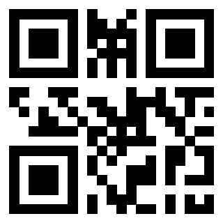 3307276341 QrCode associato
