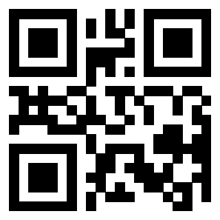 3307276342 - Immagine del QrCode associato
