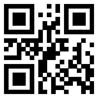 3307276345 - Immagine del QrCode