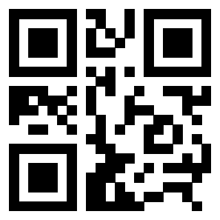 3307276346 - Immagine del QrCode