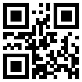 Scansione del Qr Code di 3307276347
