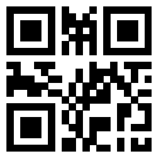 Immagine del QrCode di 3307276350
