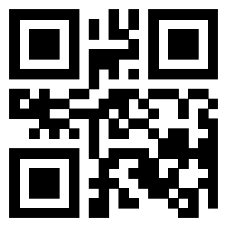 Immagine del Qr Code di 3307276353