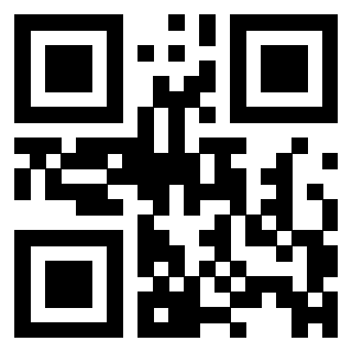 Qr Code di 3307276356