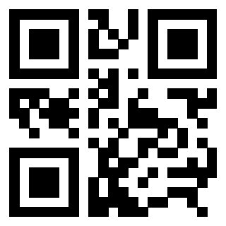 Qr Code di 3307276358