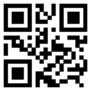 Qr Code di 3307276359