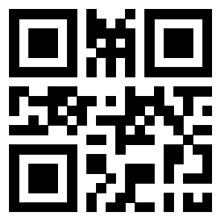 Il Qr Code di 3307276360