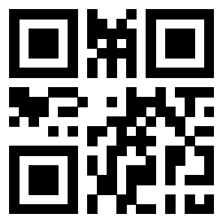3307276363 - Immagine del QrCode associato