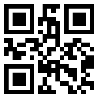 Il Qr Code di 3307276366