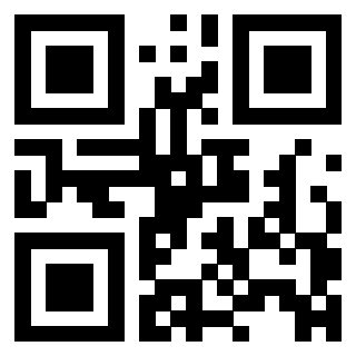 Il Qr Code di 3307276367
