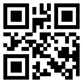 Il QrCode di 3307276370