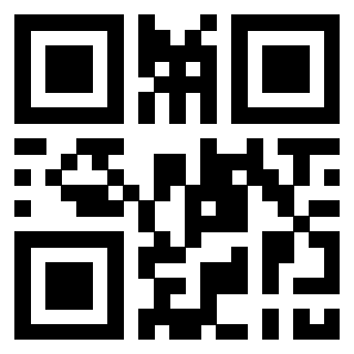3307276371 - Immagine del Qr Code