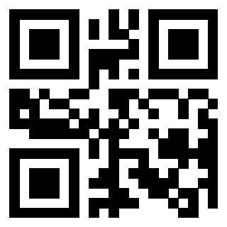 Immagine del QrCode di 3307276372