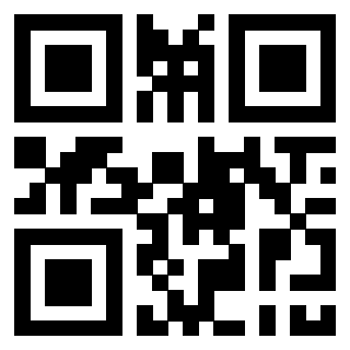 3307276373 QrCode associato
