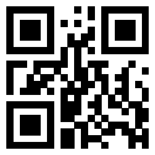 Qr Code di 3307276376