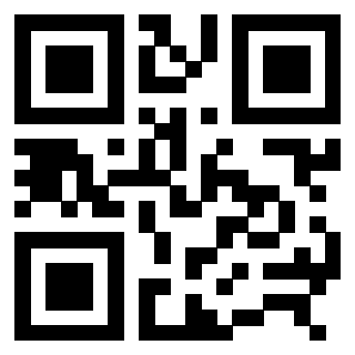 QrCode di 3307276378