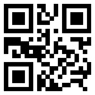 Immagine del Qr Code di 3307276379