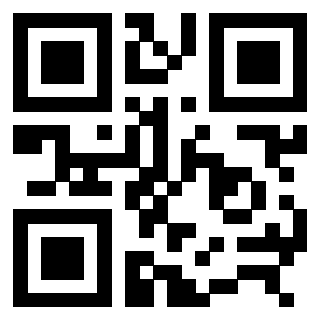 Il QrCode di 3307276382