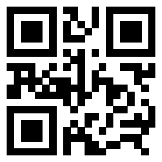 Il QrCode di 3307276383