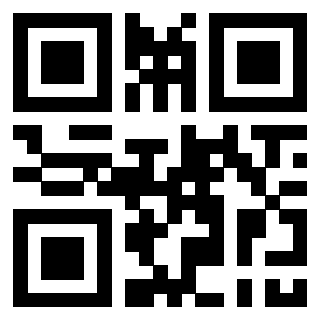 3307276387 - Immagine del QrCode associato