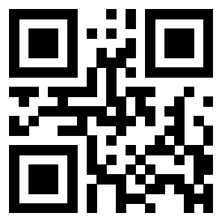 Il Qr Code di 3307276388