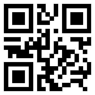 3307276389 Qr Code associato