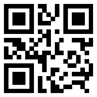3307276392 - Immagine del Qr Code