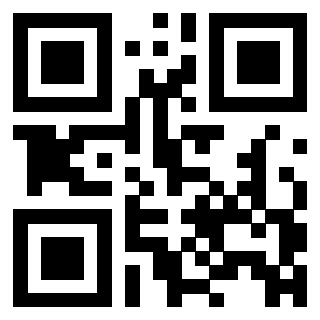 3307276393 QrCode associato