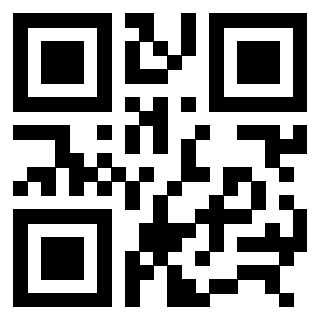Il QrCode di 3307276395