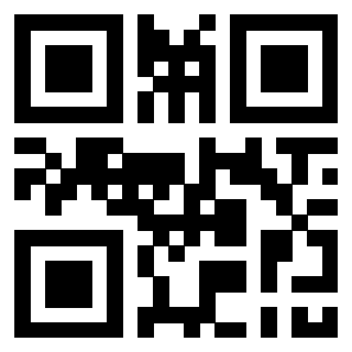 Immagine del QrCode di 3307276396