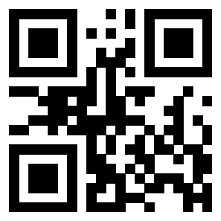 3307276397 - Immagine del QrCode associato