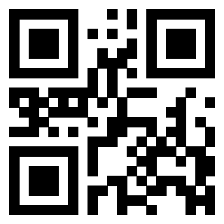 3307276401 QrCode associato