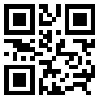 Immagine del Qr Code di 3307276402