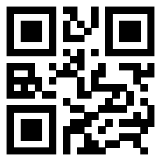 Qr Code di 3307276404