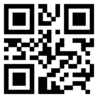 3307276408 - Immagine del Qr Code