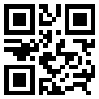 Il QrCode di 3307276410