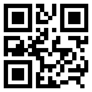 Scansione del Qr Code di 3307276411