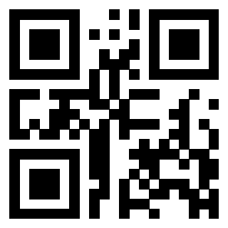 Il Qr Code di 3307276413