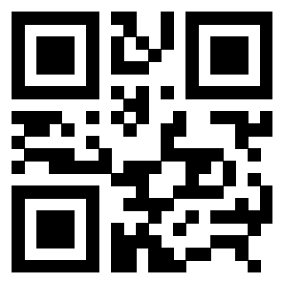 Il QrCode di 3307276414